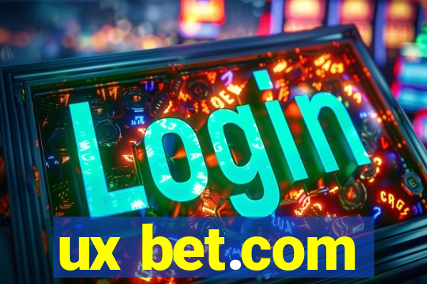 ux bet.com